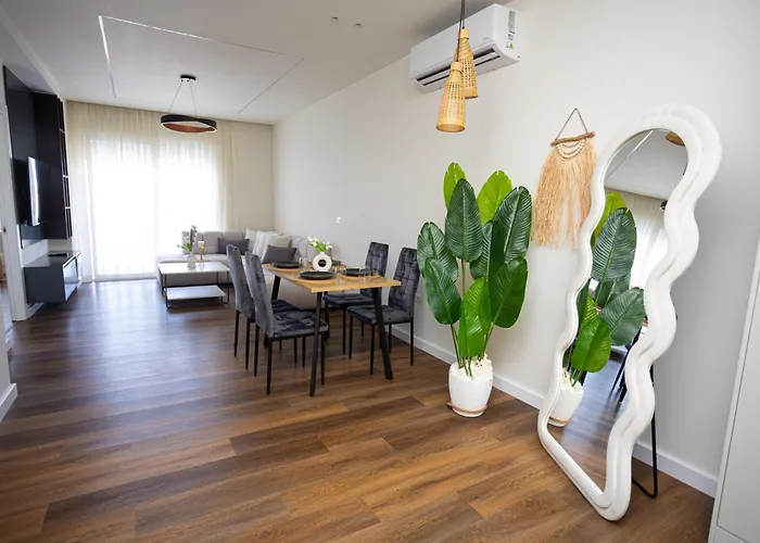 Iunn Apartment 2