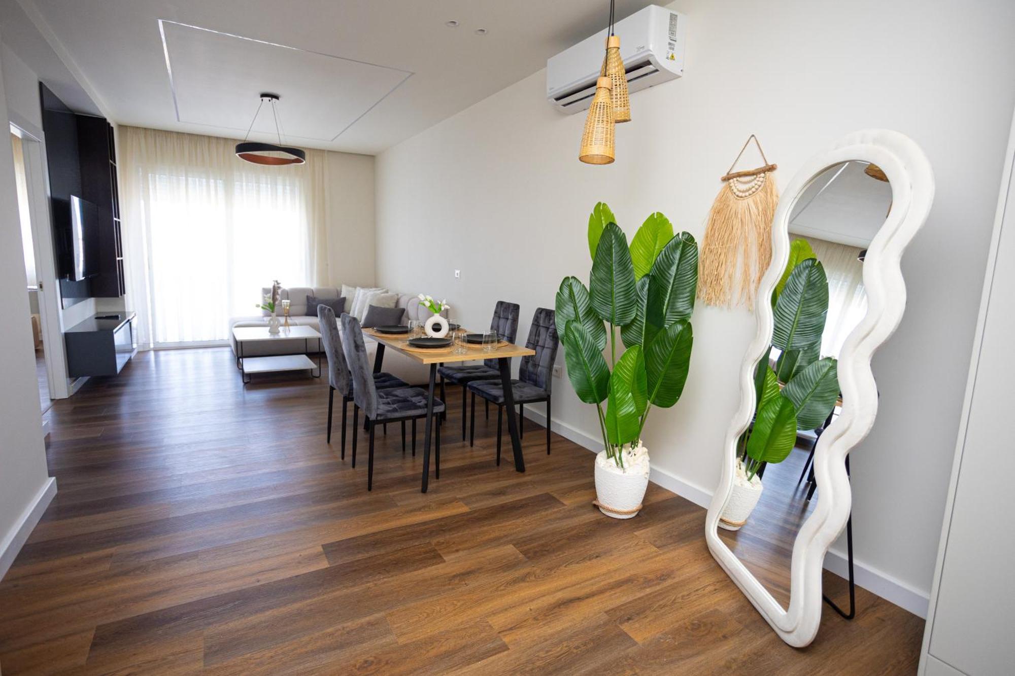 Apartament Iunn 2