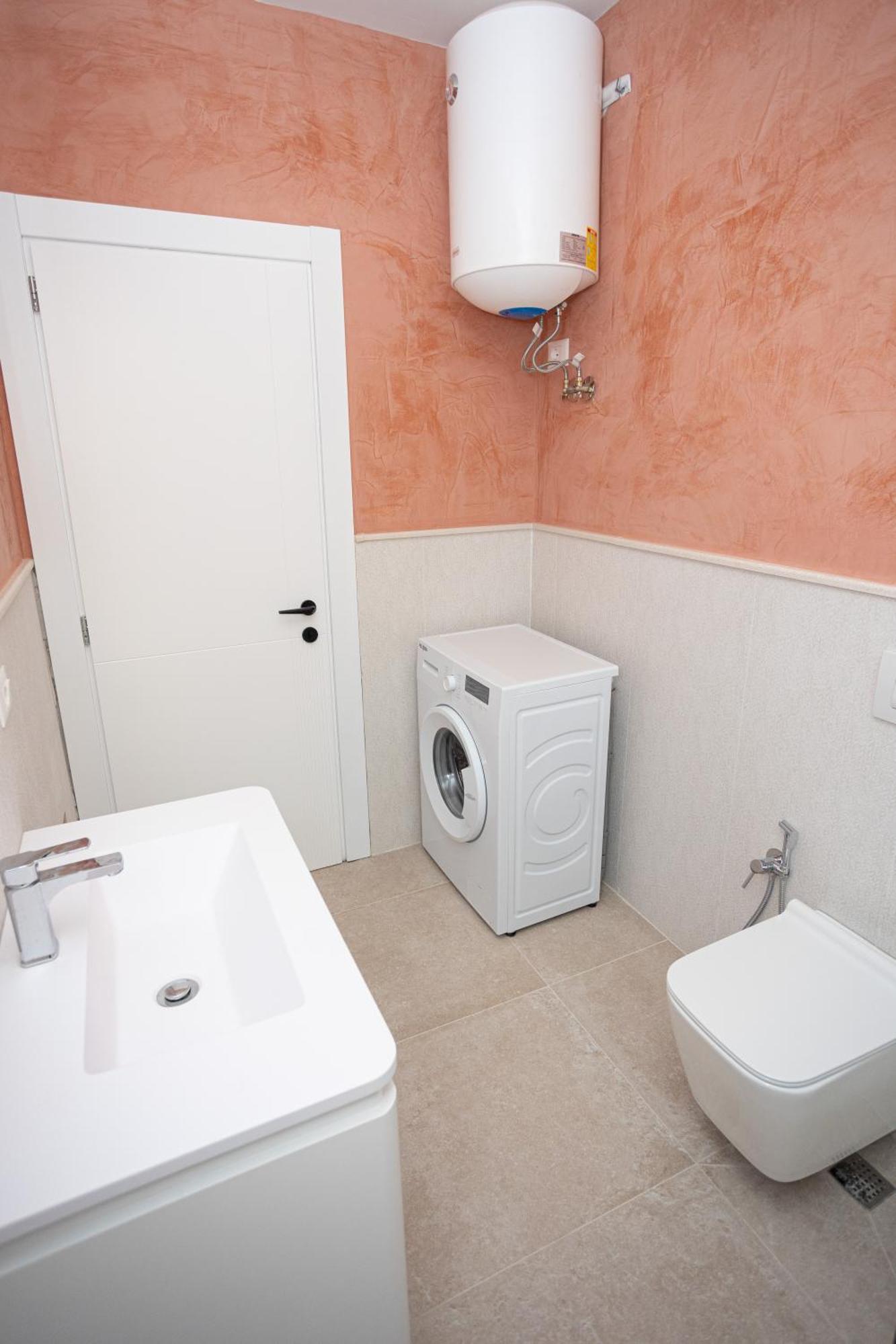 Iunn 2 Apartament Wlora